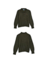 POLO RALPH LAUREN SWEATER - M
