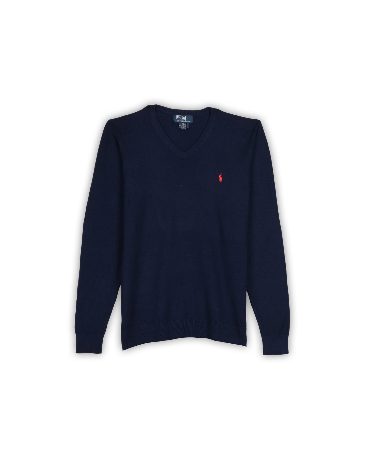 POLO RALPH LAUREN SWEATER - XXL