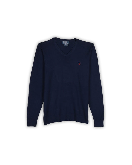 POLO RALPH LAUREN SWEATER - XXL