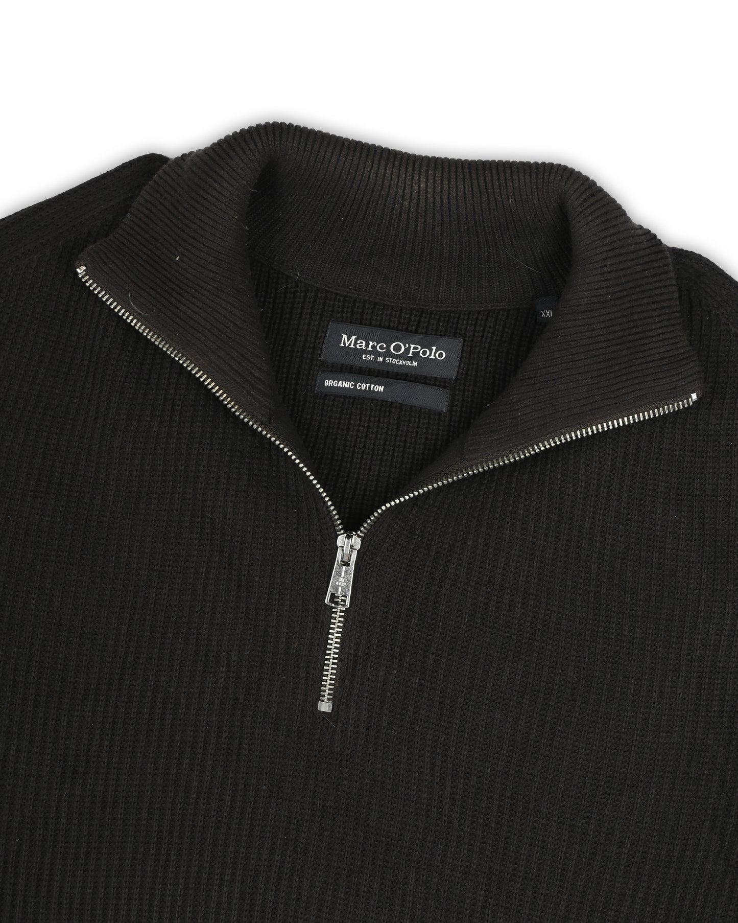 MARC O'POLO SWEATER - XL