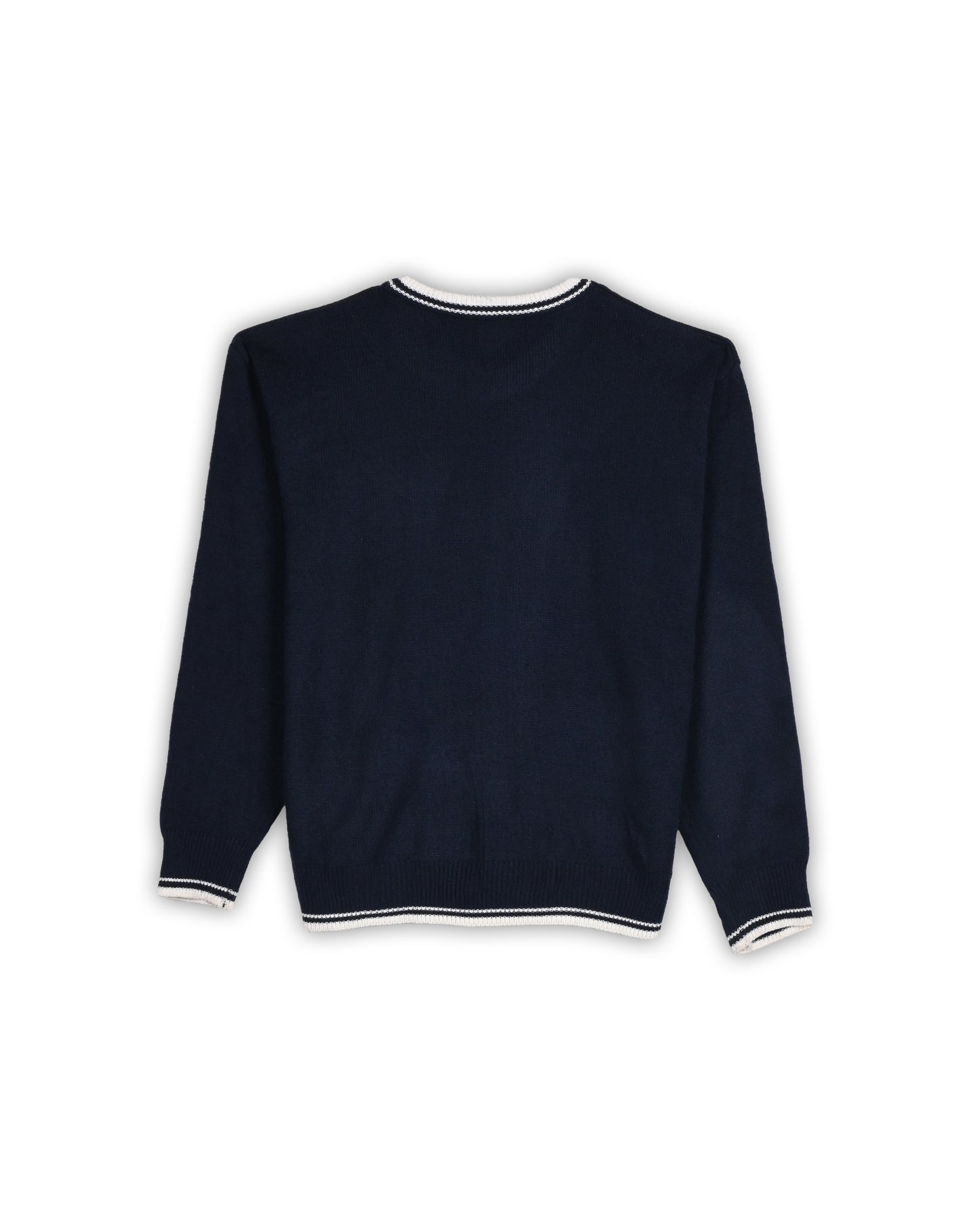 90'S LACOSTE SWEATER - M