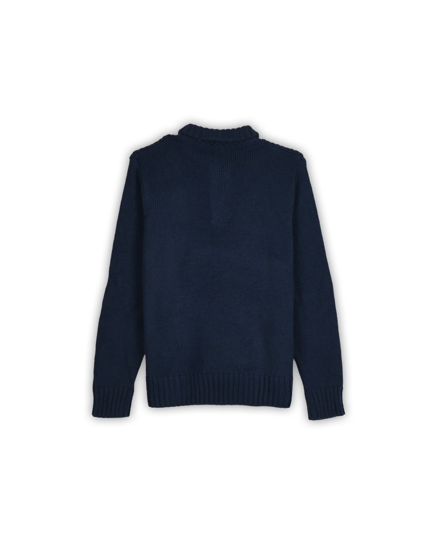 GEORGE SWEATER - L