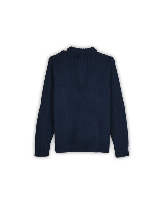 GEORGE SWEATER - L