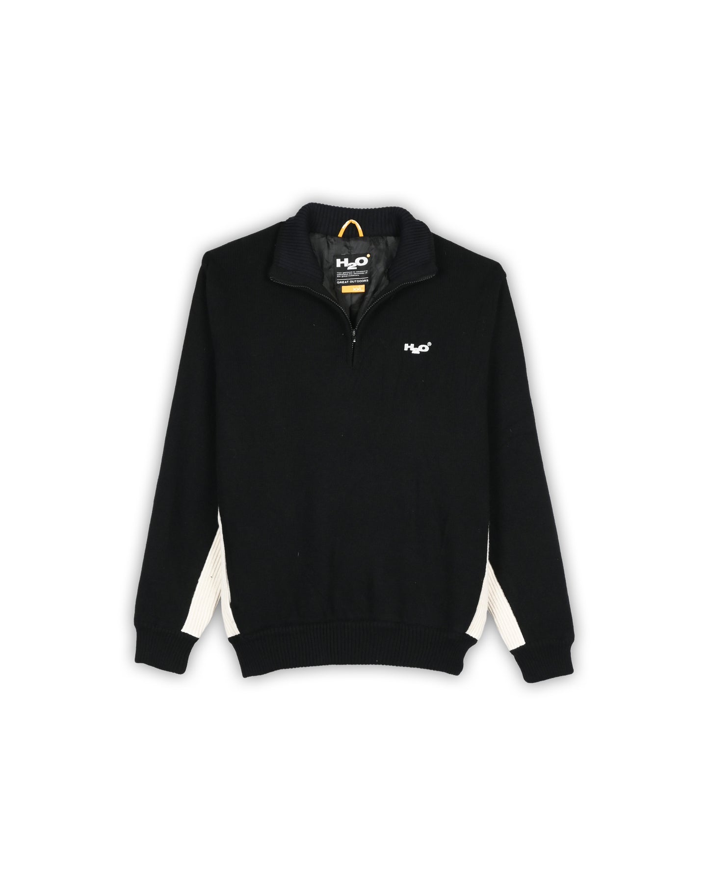 H2O SWEATER - XXL
