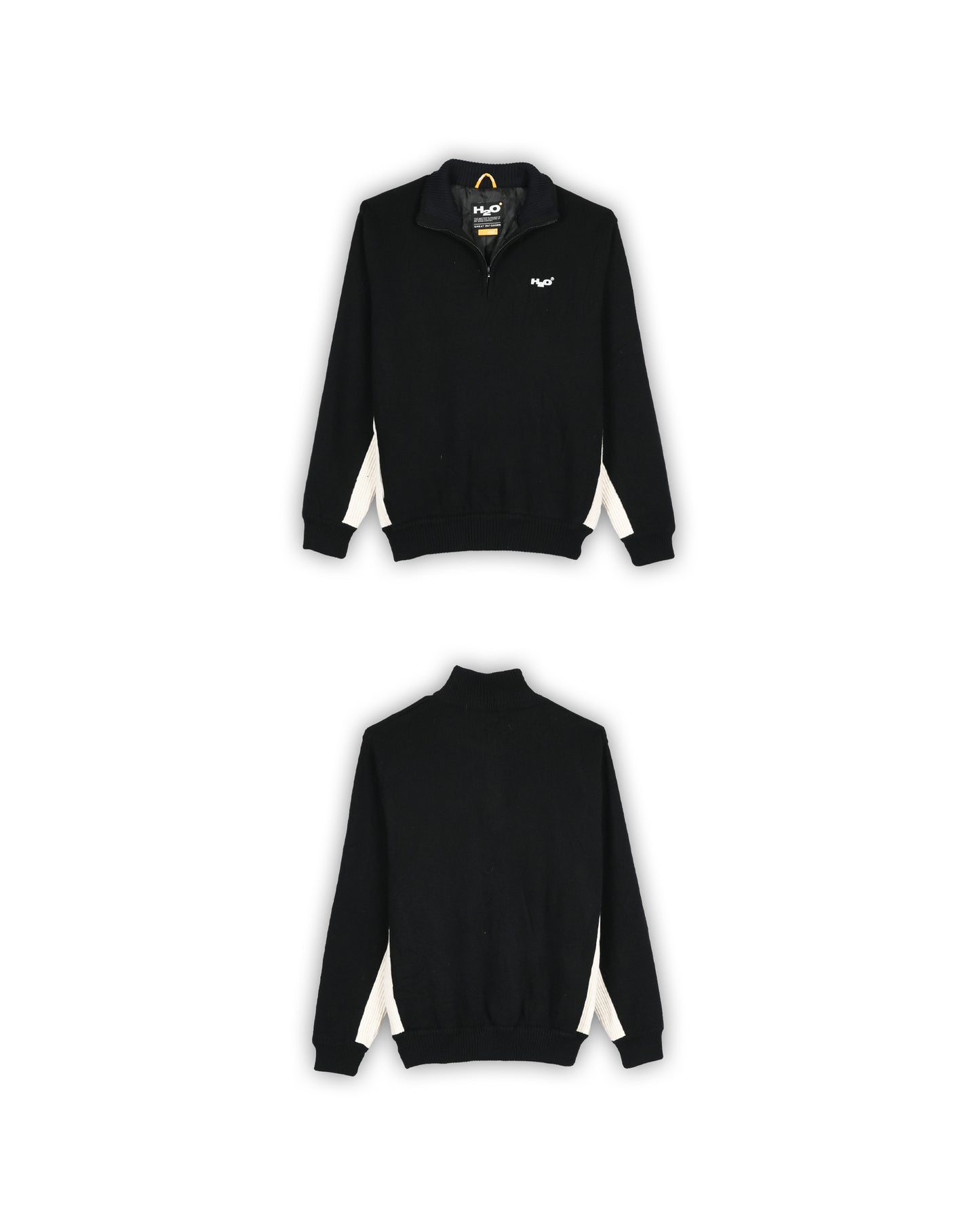 H2O SWEATER - XXL
