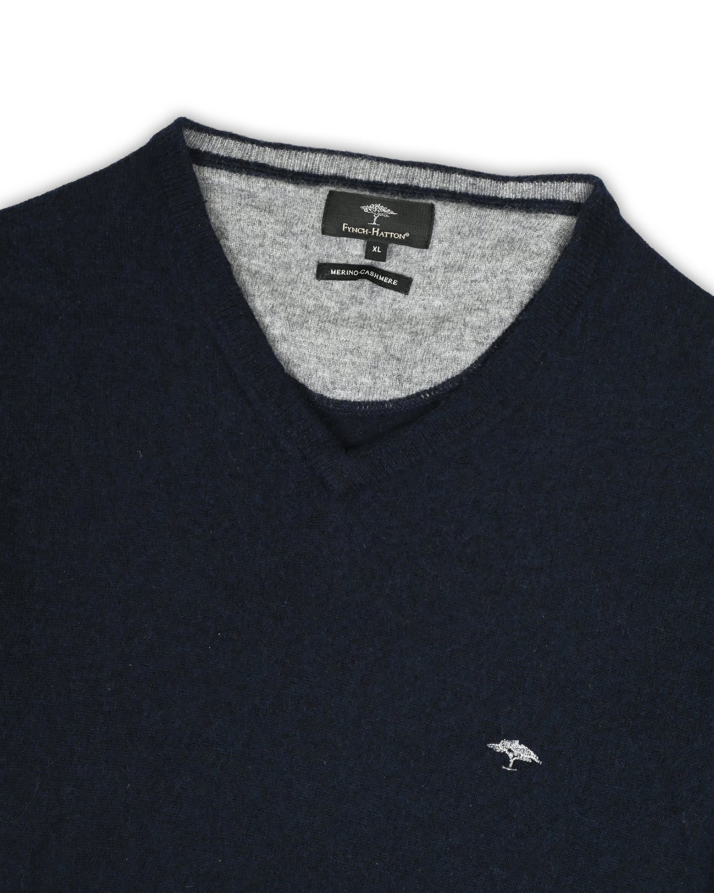 FYNCH-HATTON SWEATER - XL
