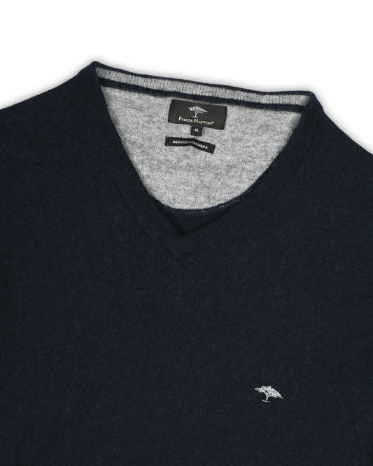 FYNCH-HATTON SWEATER - XL