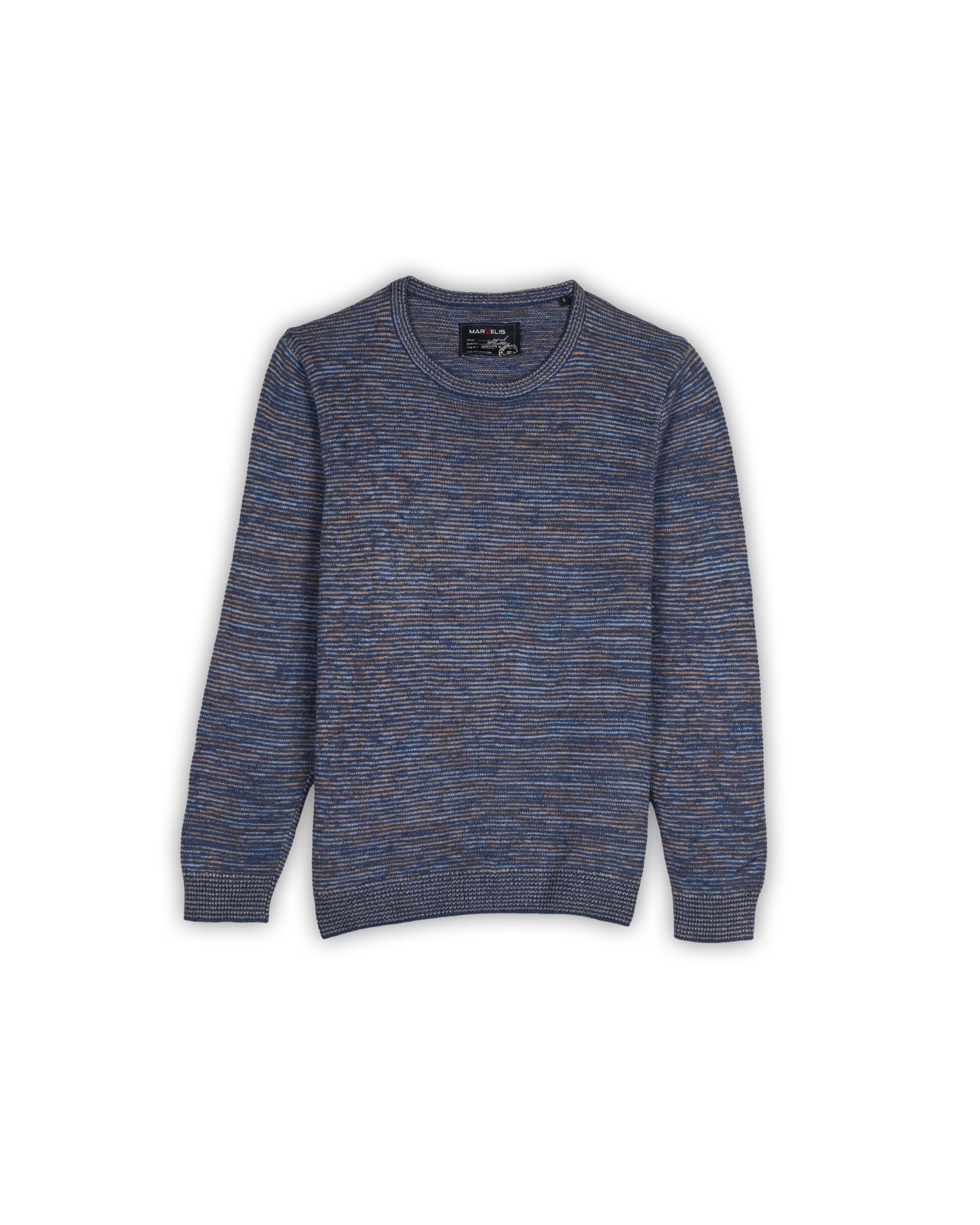 MARVELIS SWEATER - L