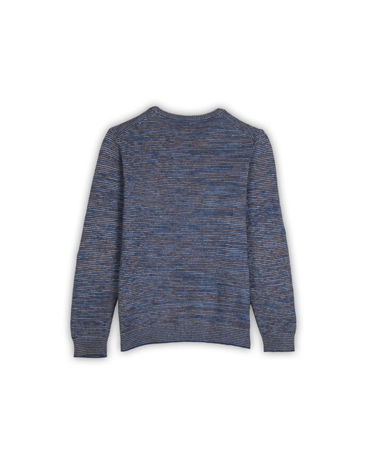 MARVELIS SWEATER - L