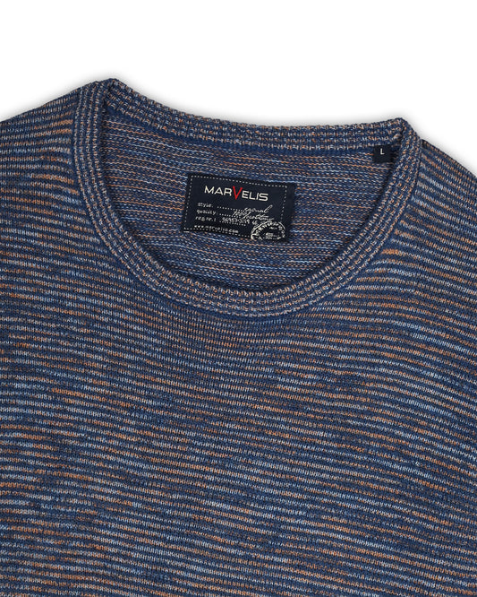 MARVELIS SWEATER - L