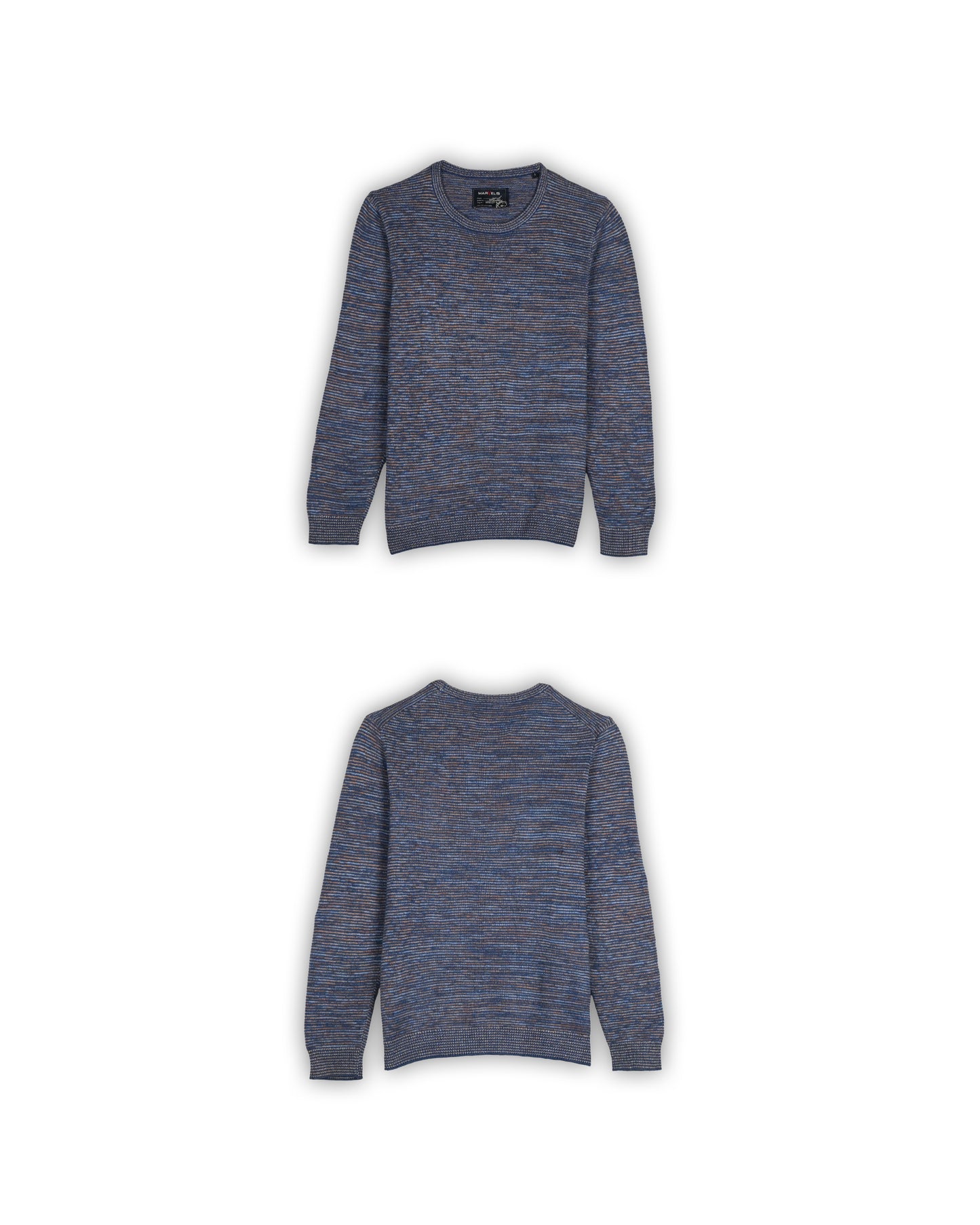MARVELIS SWEATER - L