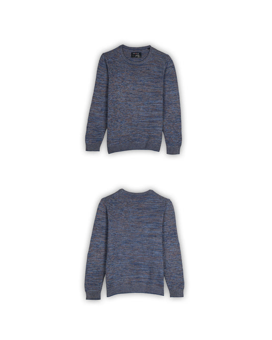 MARVELIS SWEATER - L