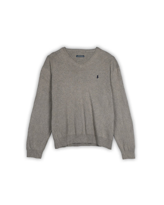 POLO RALPH LAUREN SWEATER - XXL