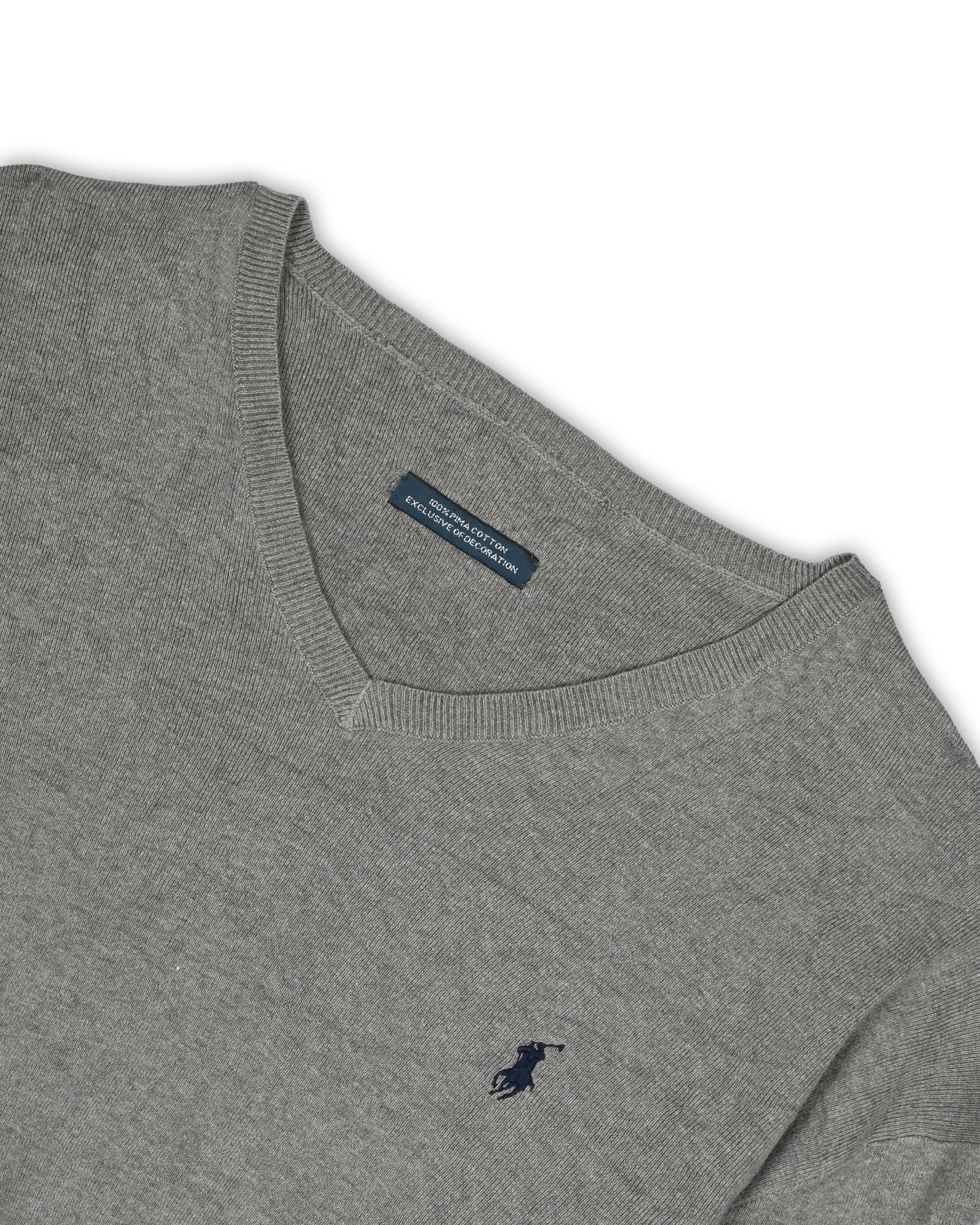 POLO RALPH LAUREN SWEATER - XXL