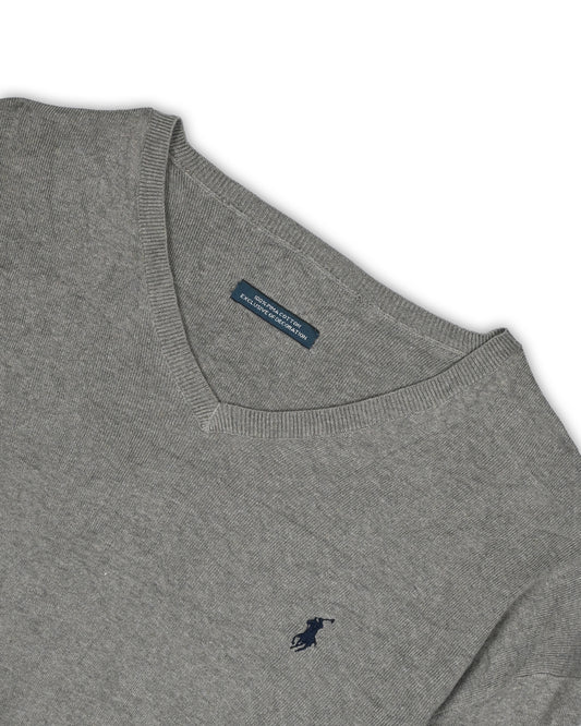 POLO RALPH LAUREN SWEATER - XXL