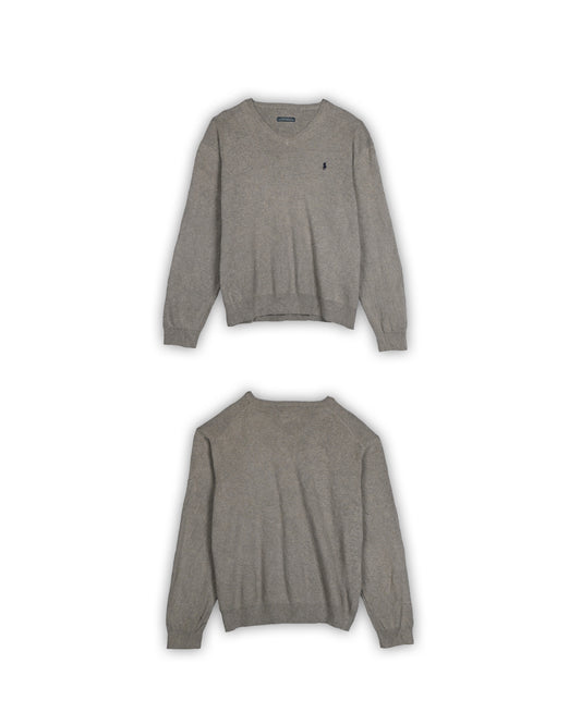 POLO RALPH LAUREN SWEATER - XXL
