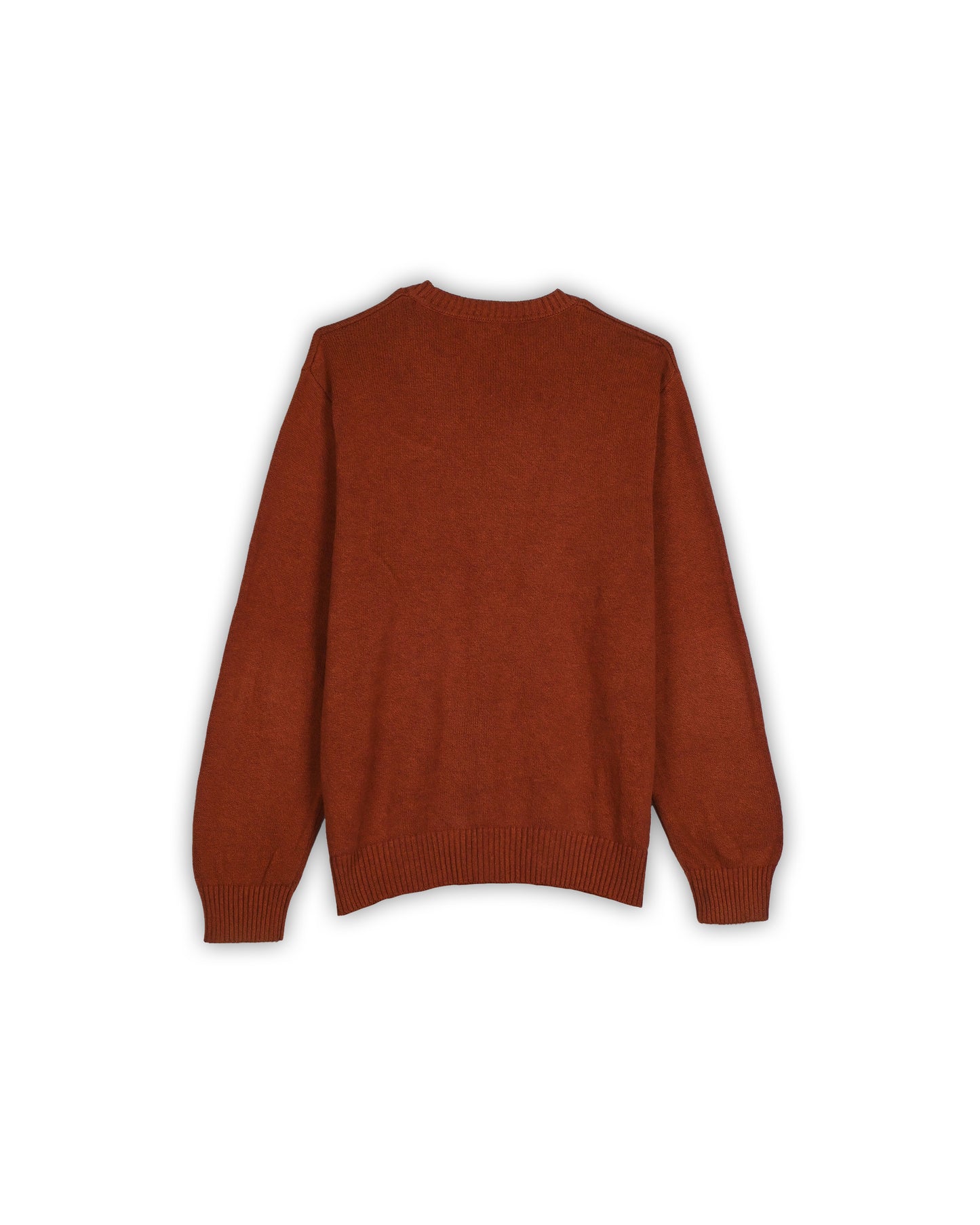 DOCKERS SWEATER - L