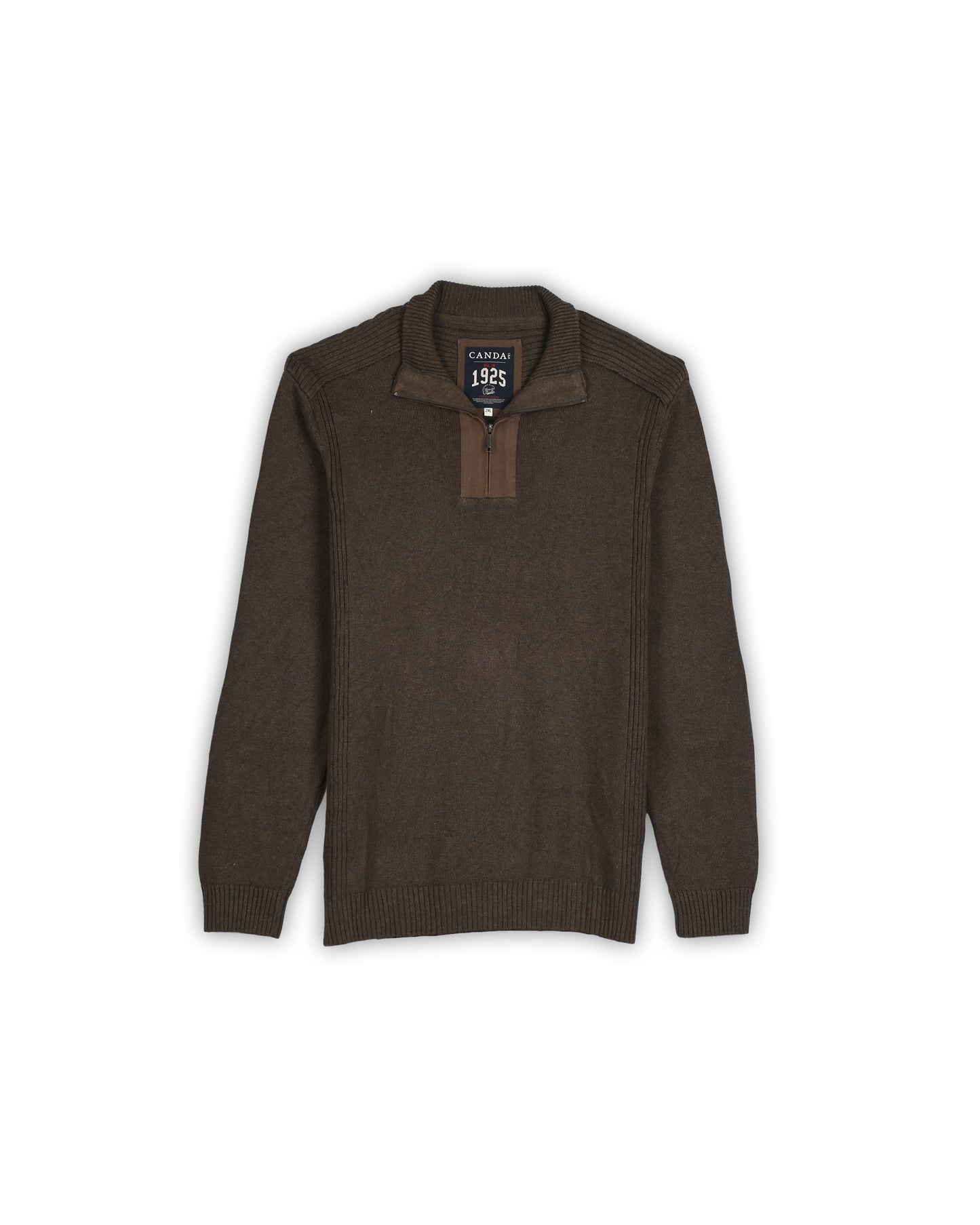 CANDA C&A SWEATER - XXL