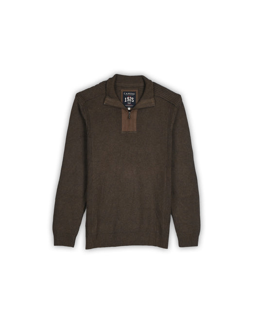 CANDA C&A SWEATER - XXL