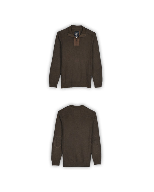 CANDA C&A SWEATER - XXL