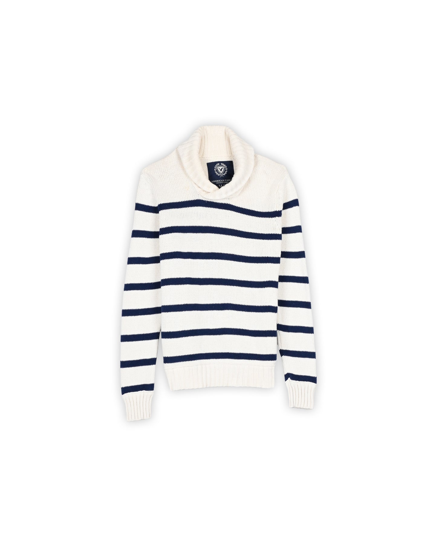 AMERICAN EAGLE SWEATER - M