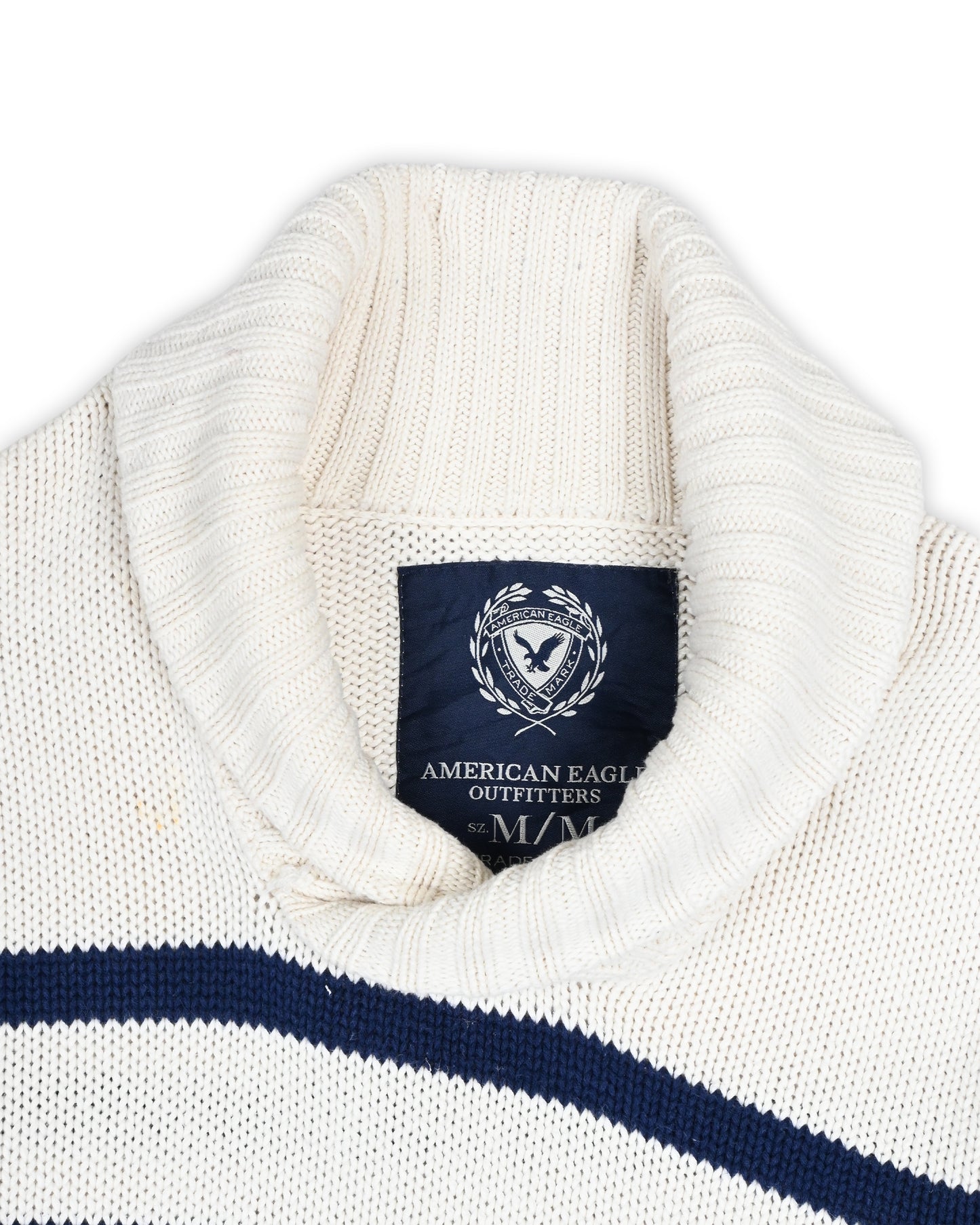 AMERICAN EAGLE SWEATER - M