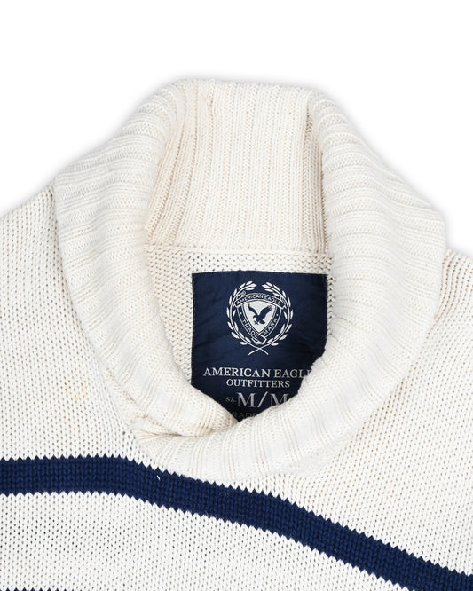 AMERICAN EAGLE SWEATER - M