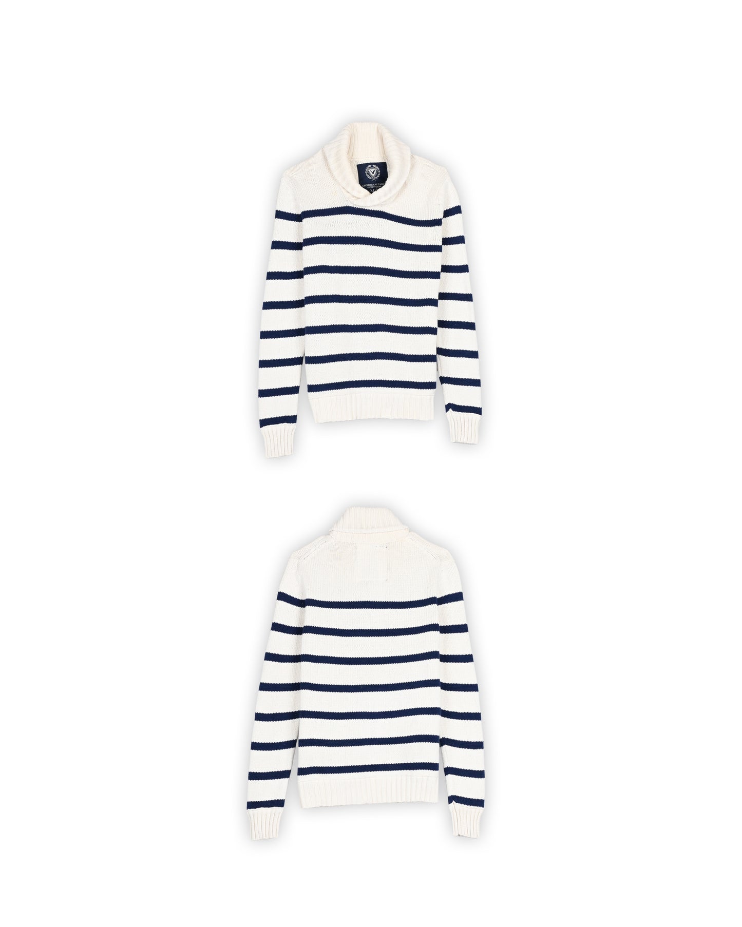 AMERICAN EAGLE SWEATER - M