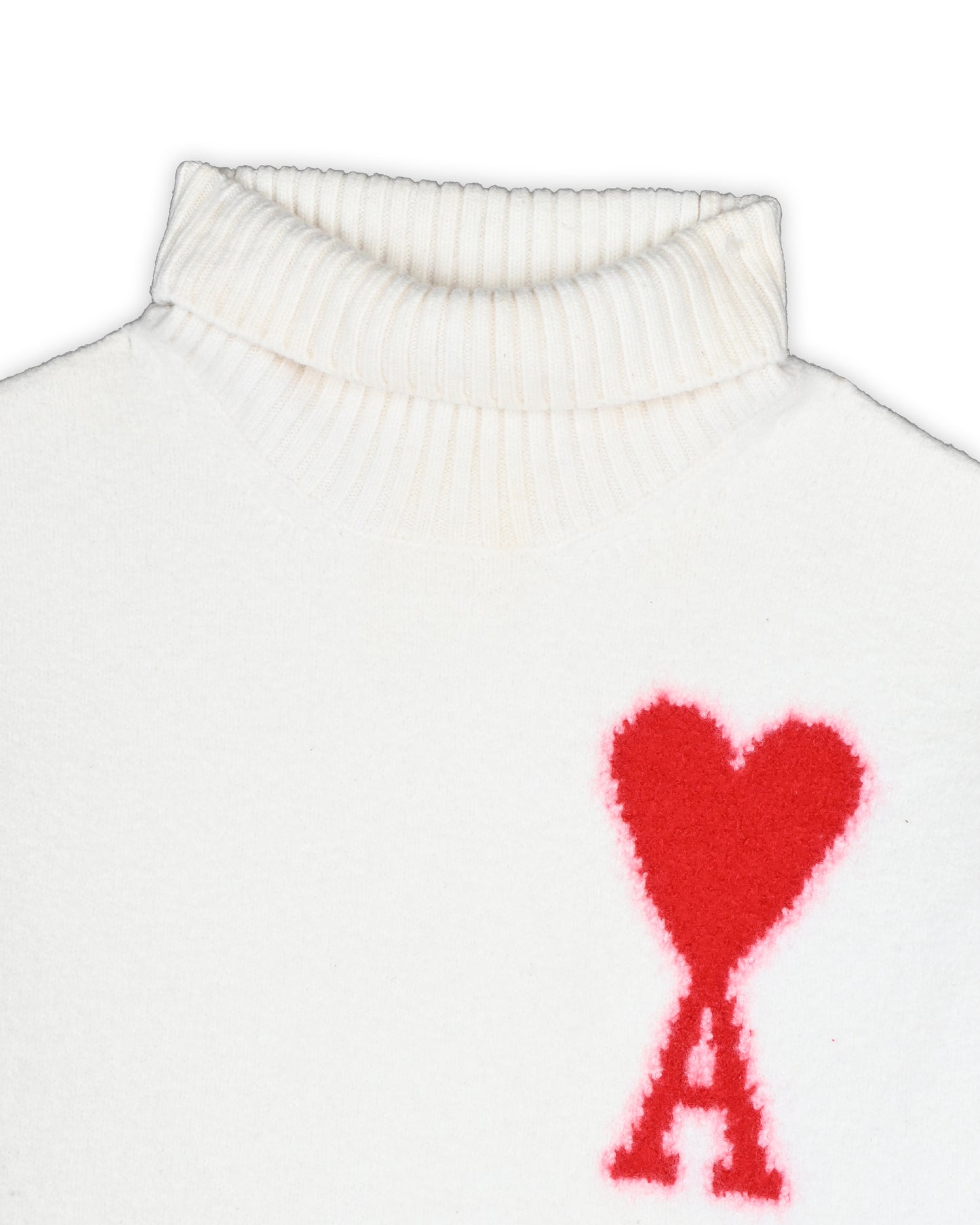 AMI SWEATER - XS