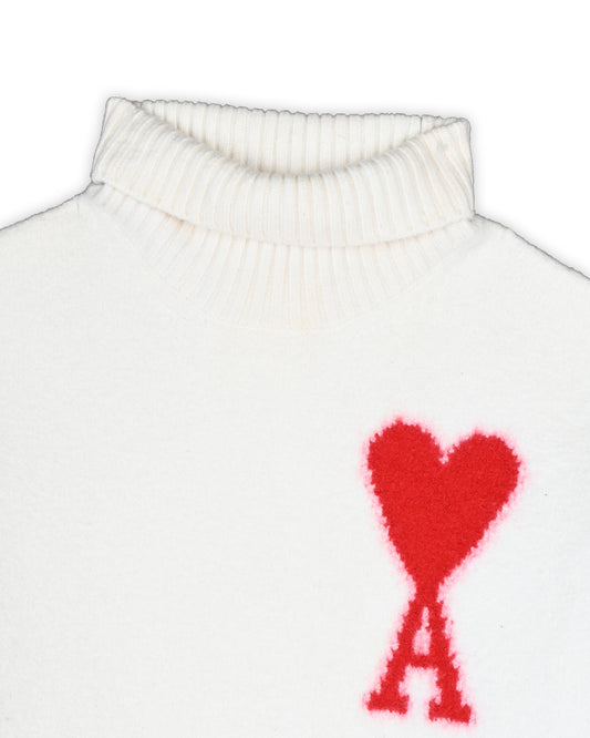 AMI SWEATER - XS