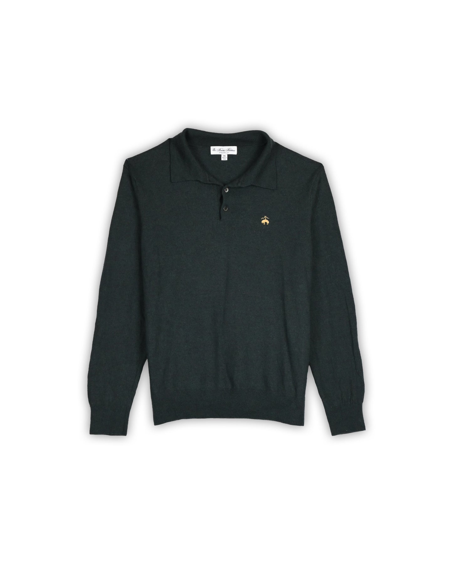 BROOKS BROTHERS SWEATER - XXL