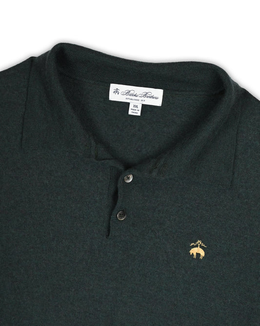 BROOKS BROTHERS SWEATER - XXL