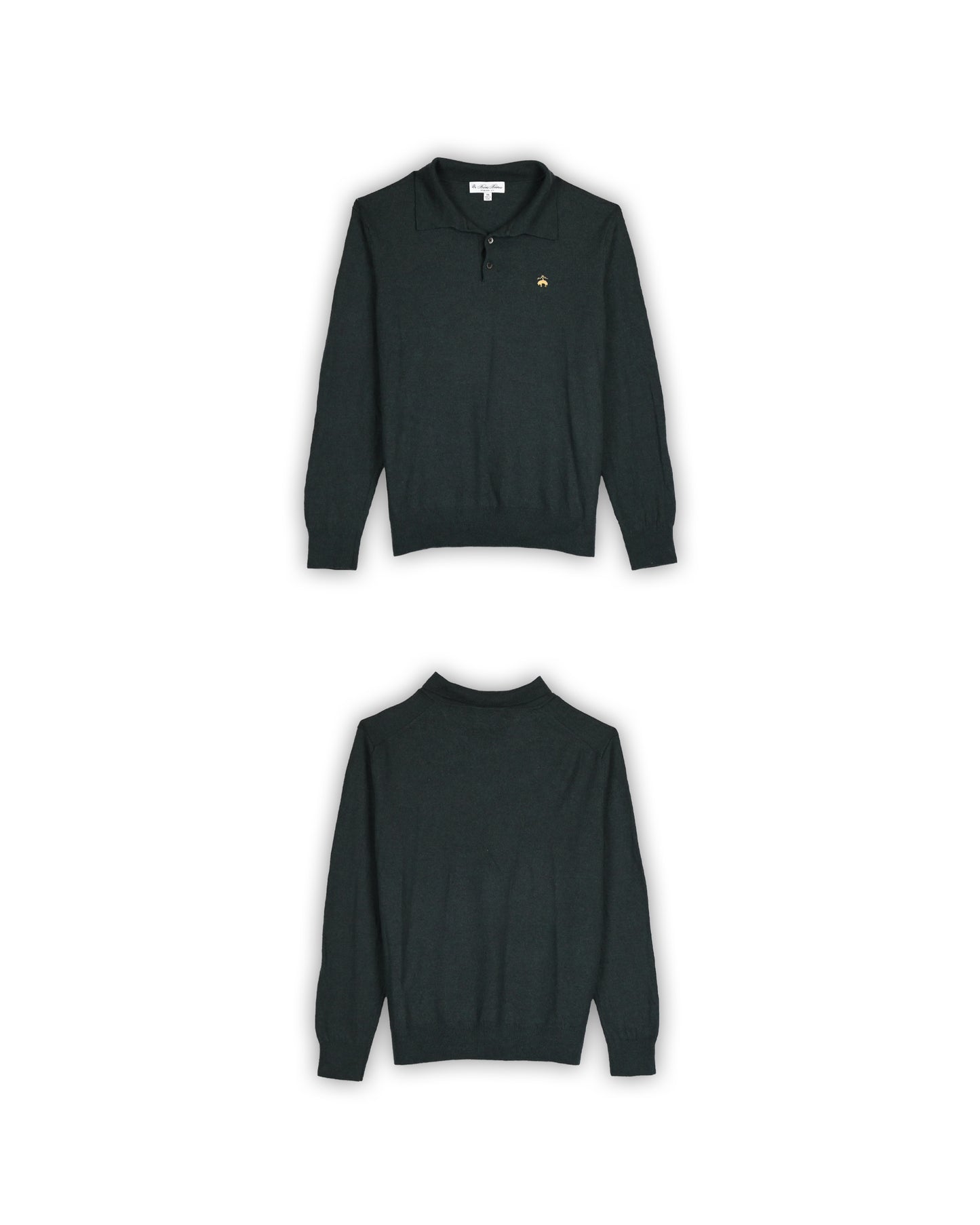 BROOKS BROTHERS SWEATER - XXL