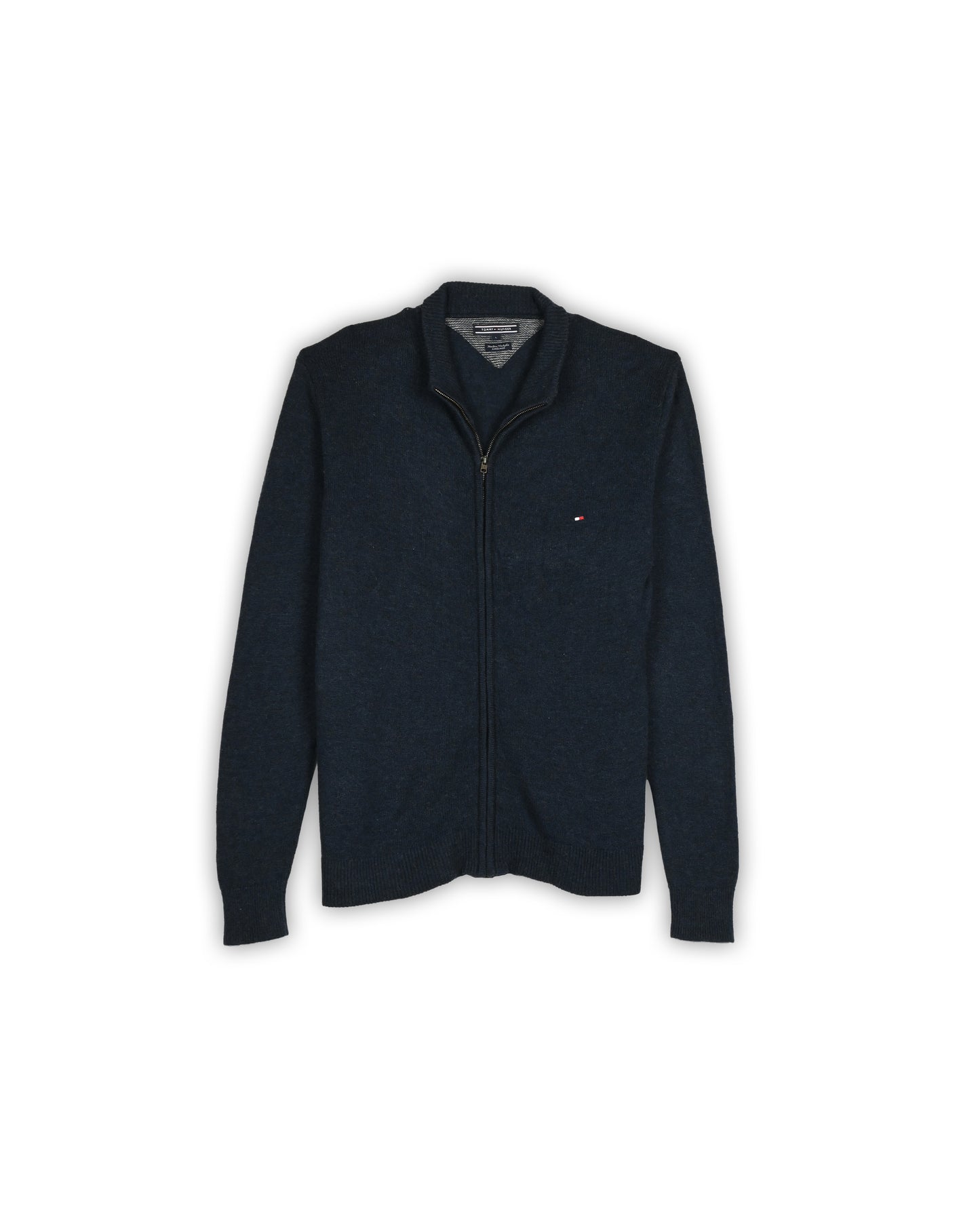 TOMMY HILFIGER SWEATER - L
