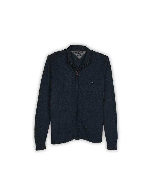 TOMMY HILFIGER SWEATER - L