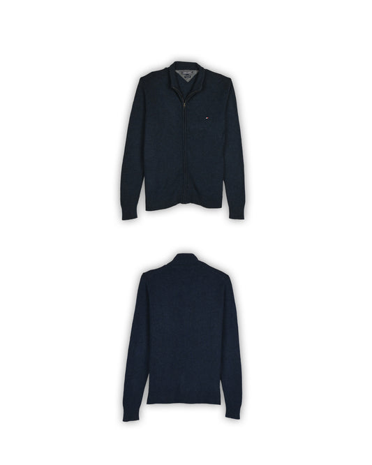 TOMMY HILFIGER SWEATER - L