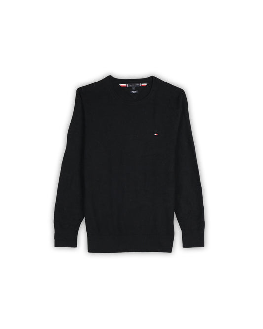 TOMMY HILFIGER SWEATER - L