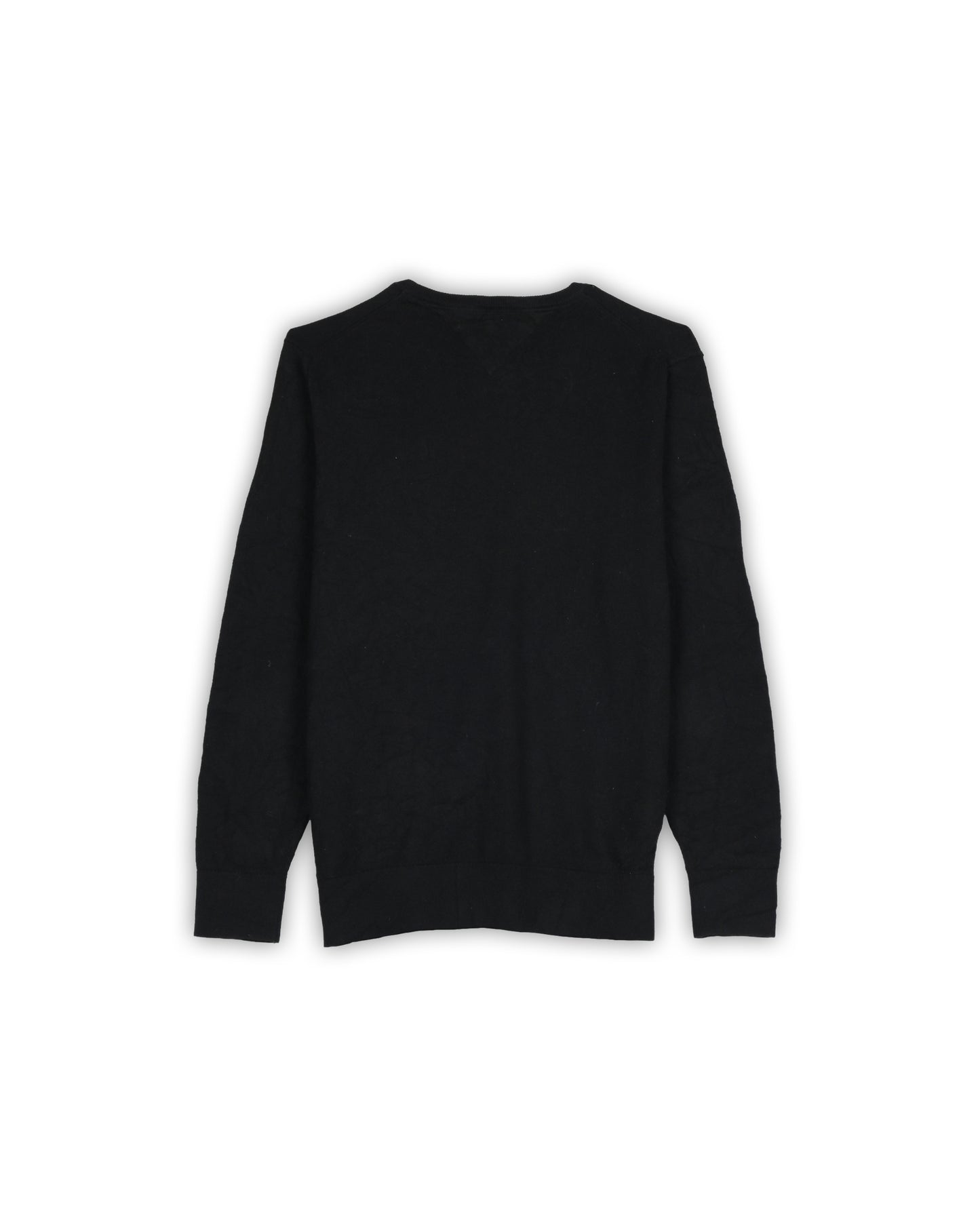 TOMMY HILFIGER SWEATER - L
