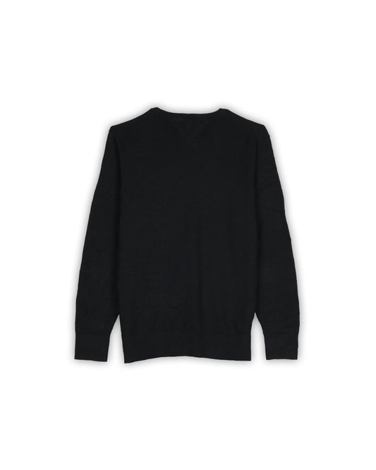 TOMMY HILFIGER SWEATER - L