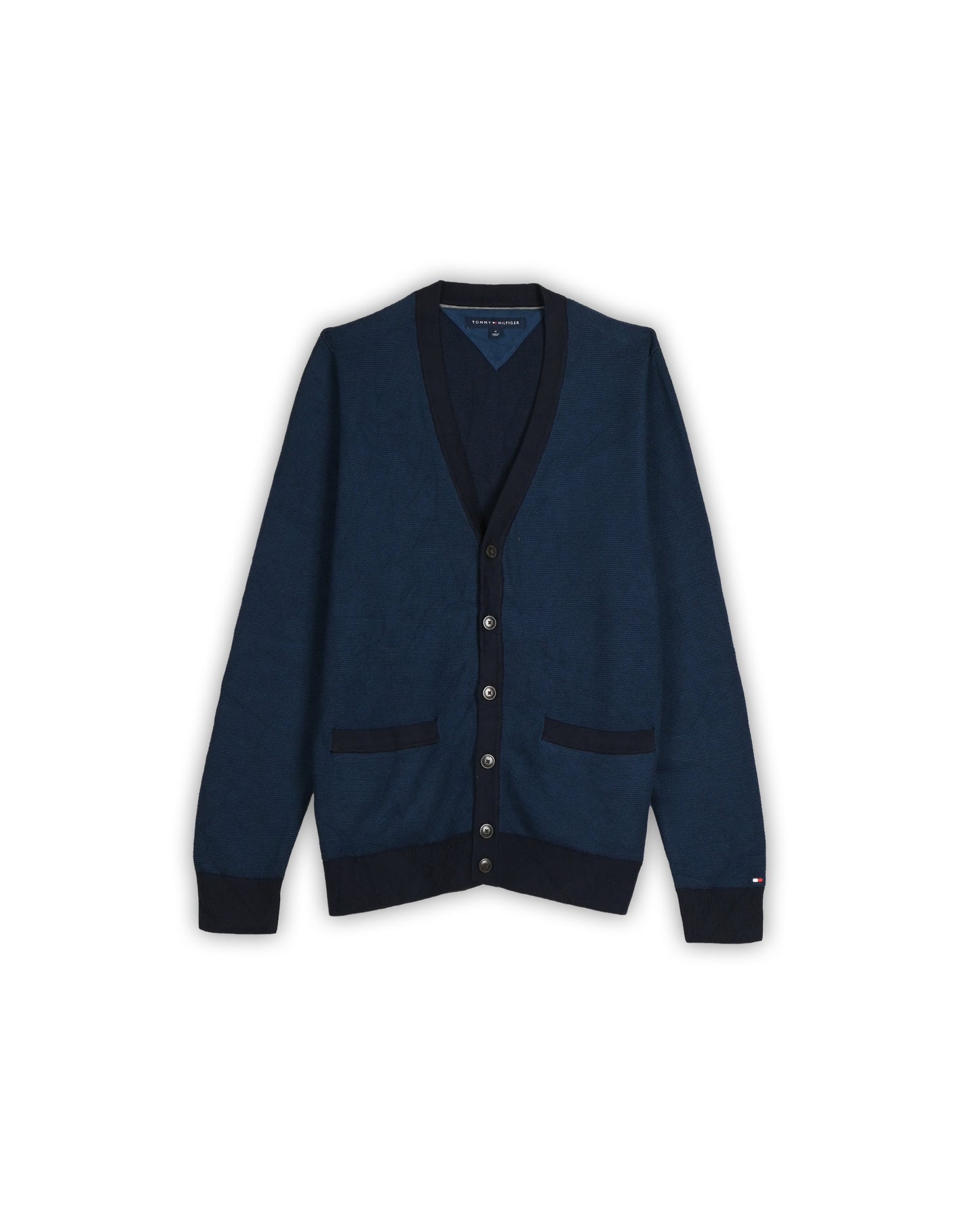 TOMMY HILFIGER SWEATER - M