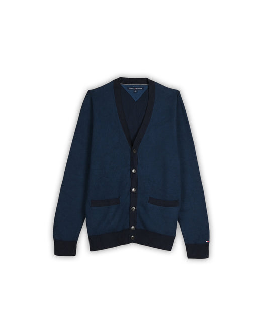 TOMMY HILFIGER SWEATER - M