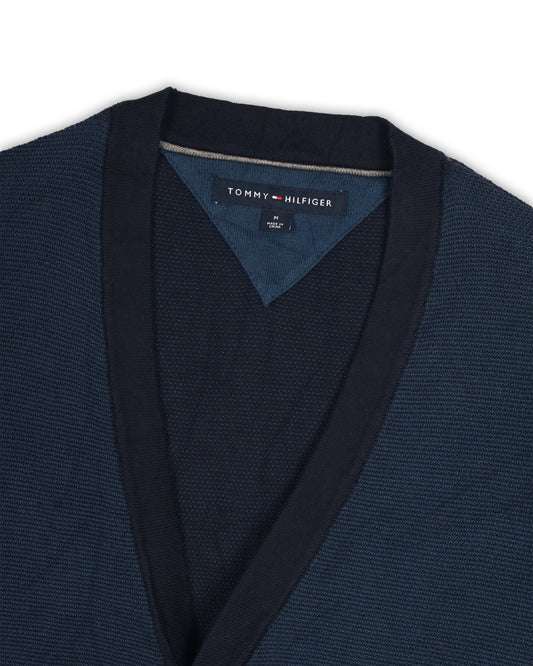 TOMMY HILFIGER SWEATER - M