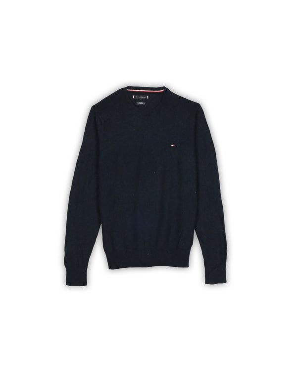 TOMMY HILFIGER SWEATER - S