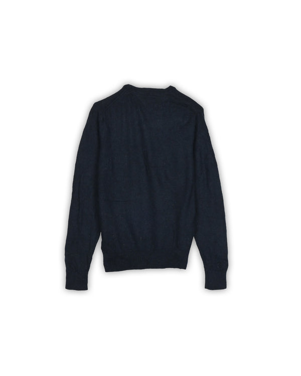 TOMMY HILFIGER SWEATER - S