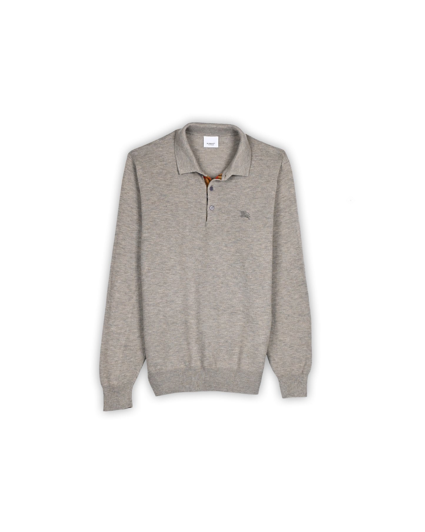 BURBERRY SWEATER - M