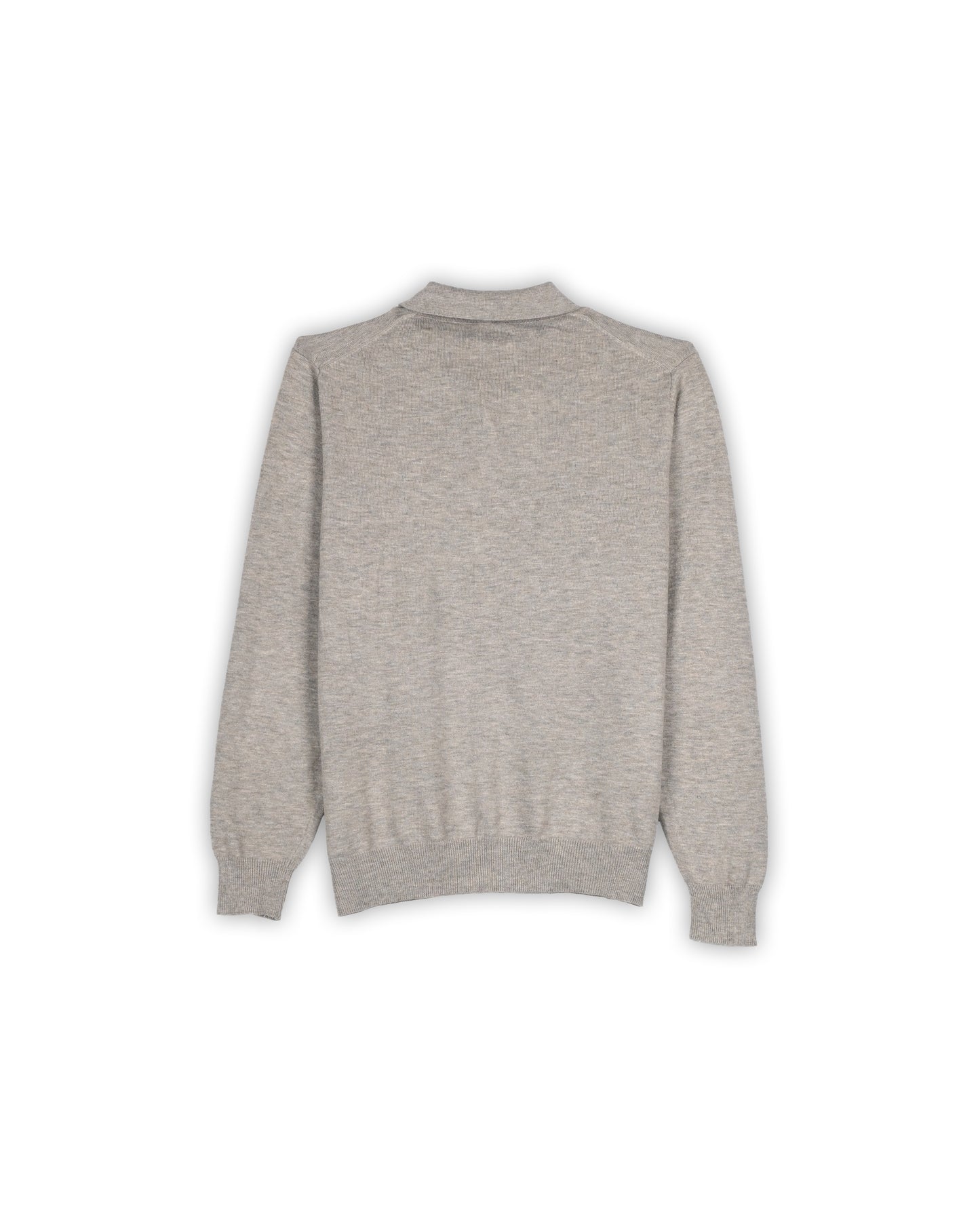 BURBERRY SWEATER - M
