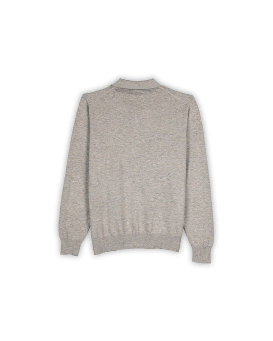 BURBERRY SWEATER - M