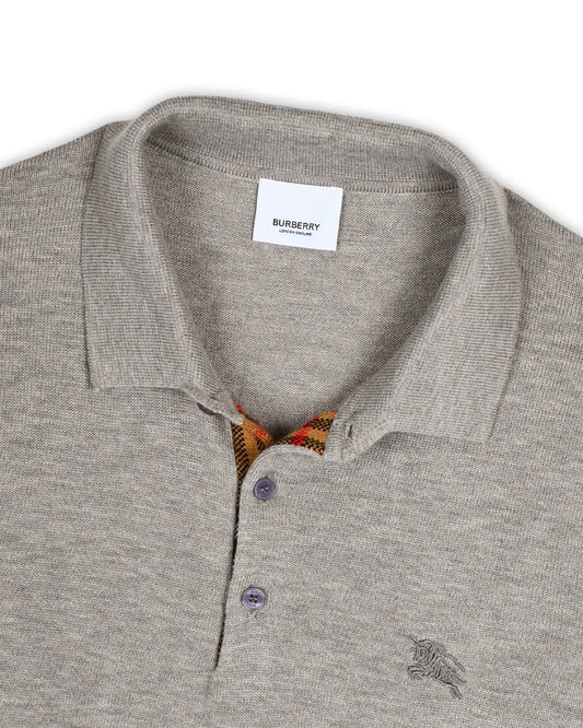 BURBERRY SWEATER - M