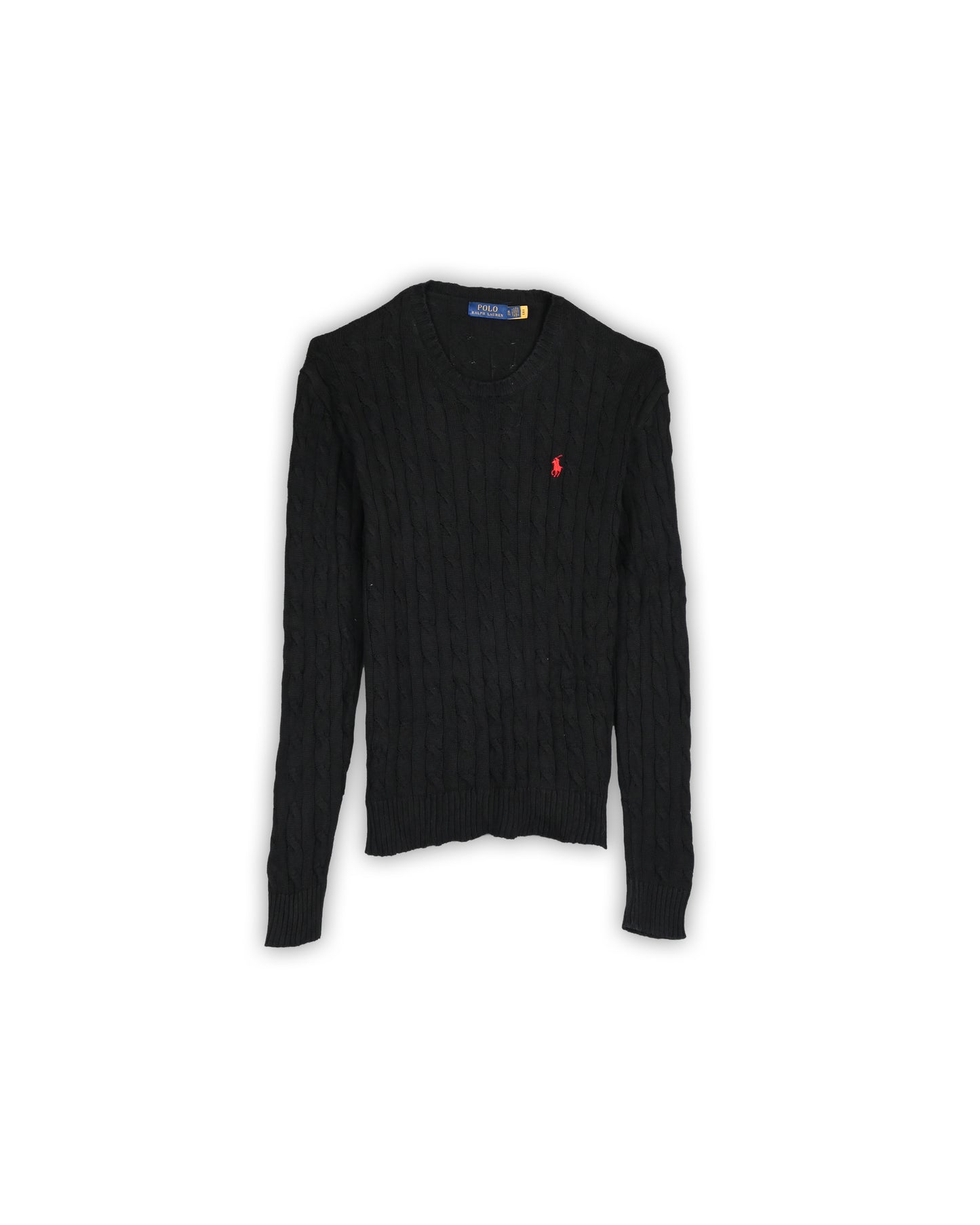 POLO RALPH LAUREN SWEATER - XL