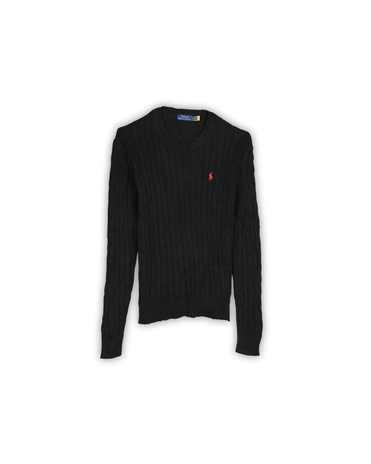 POLO RALPH LAUREN SWEATER - XL